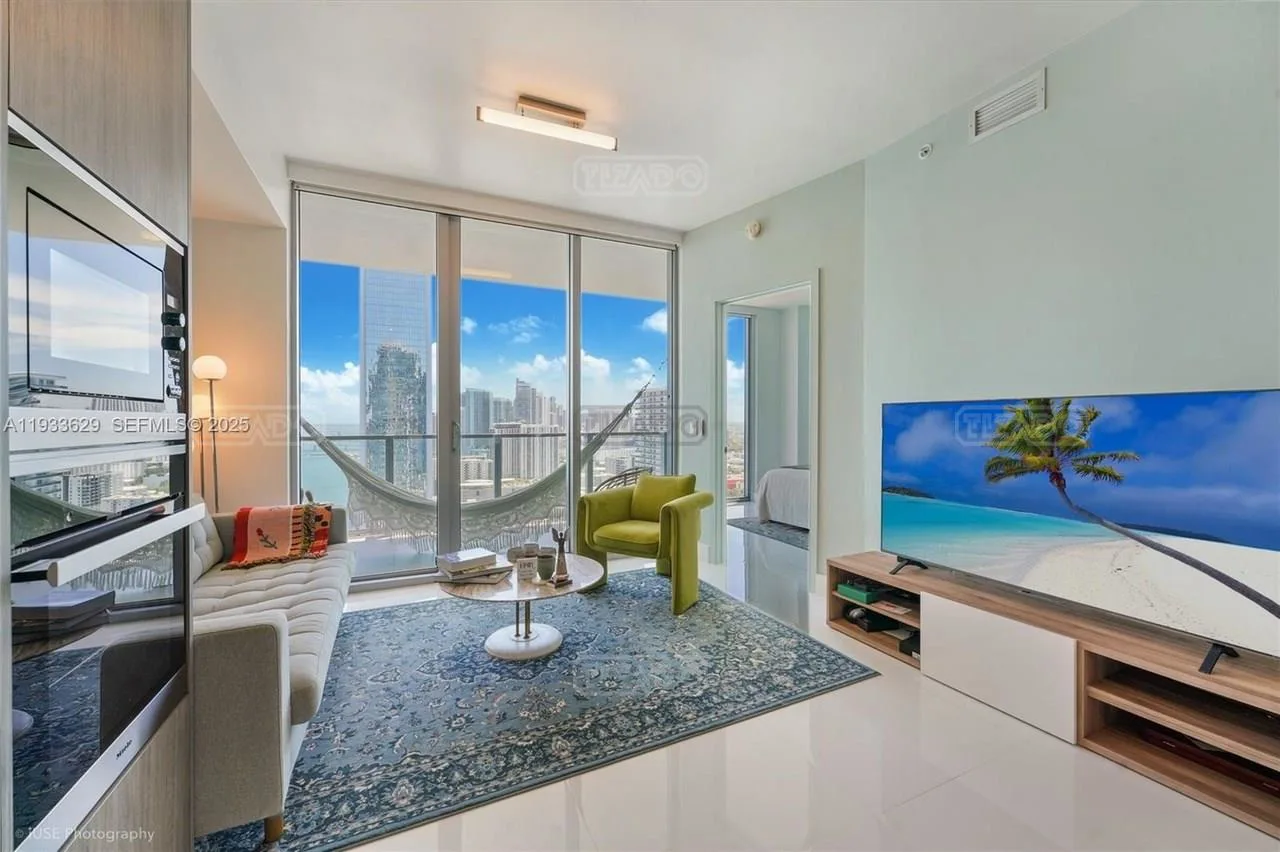 2900 NE 7th Ave #3108 2900 foto 3