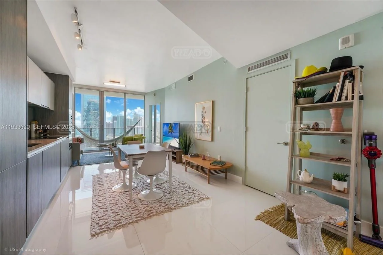 2900 NE 7th Ave #3108 2900 foto 4