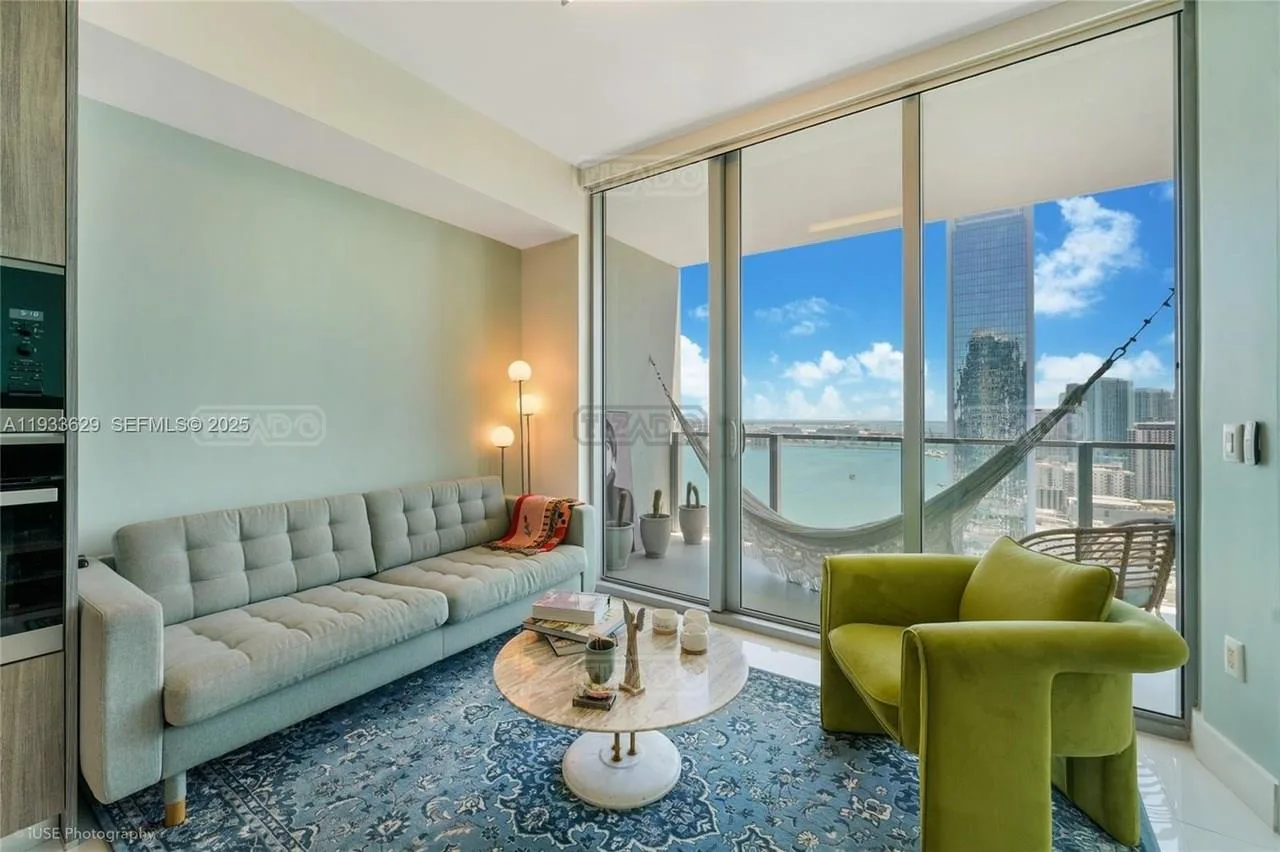 2900 NE 7th Ave #3108 2900 foto 5