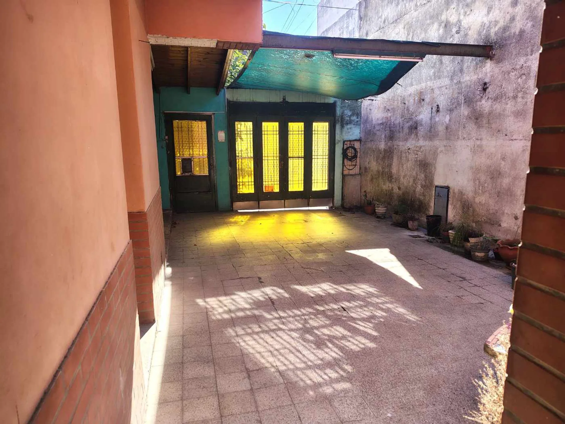 Casa en Venta Lote Propio Cochera Villa Lugano foto 3