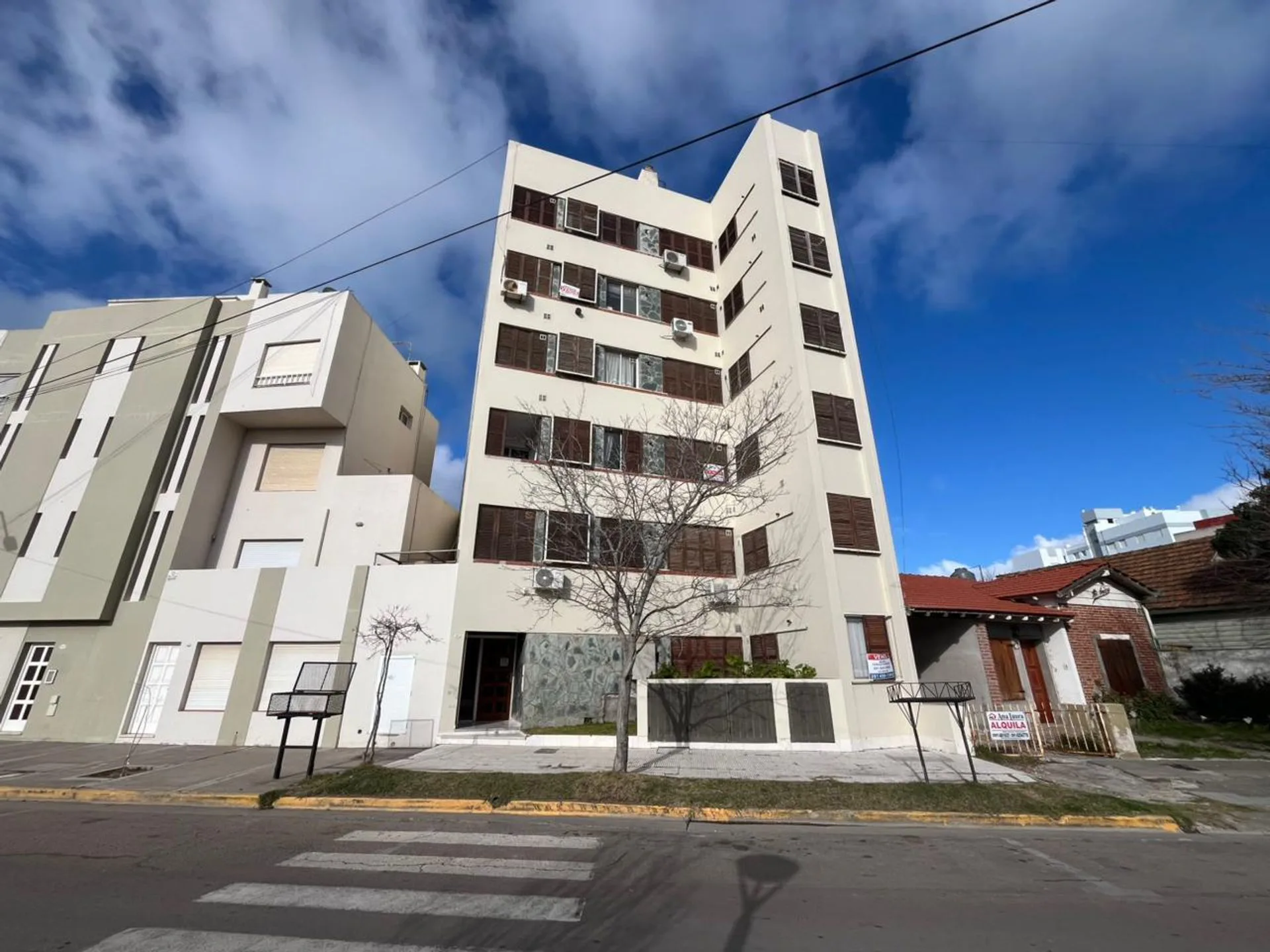 VENTA DEPARTAMENTO EN MONTE HERMOSO 3 AMBIENTES foto 4