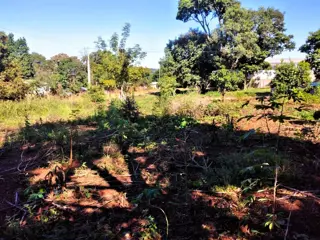 Terreno En Esquina Venta Punta Alta Oberá 408m2 Apto Crédito foto 1
