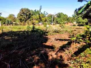 Terreno En Esquina Venta Punta Alta Oberá 408m2 Apto Crédito foto 2