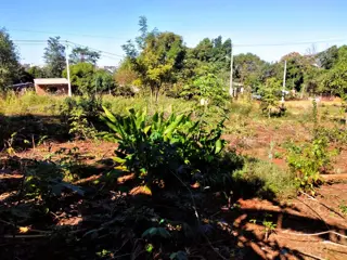 Terreno En Esquina Venta Punta Alta Oberá 408m2 Apto Crédito foto 3