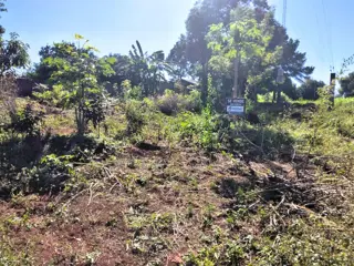 Terreno En Esquina Venta Punta Alta Oberá 408m2 Apto Crédito foto 5