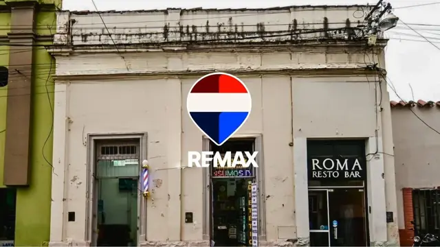 LOCALES COMERCIALES VENTA CENTRO