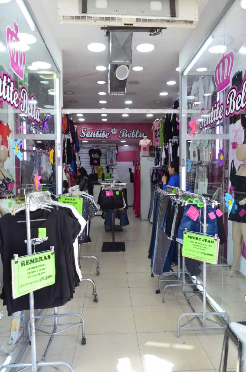 Venta con renta- local en Nueva pompeya foto 5