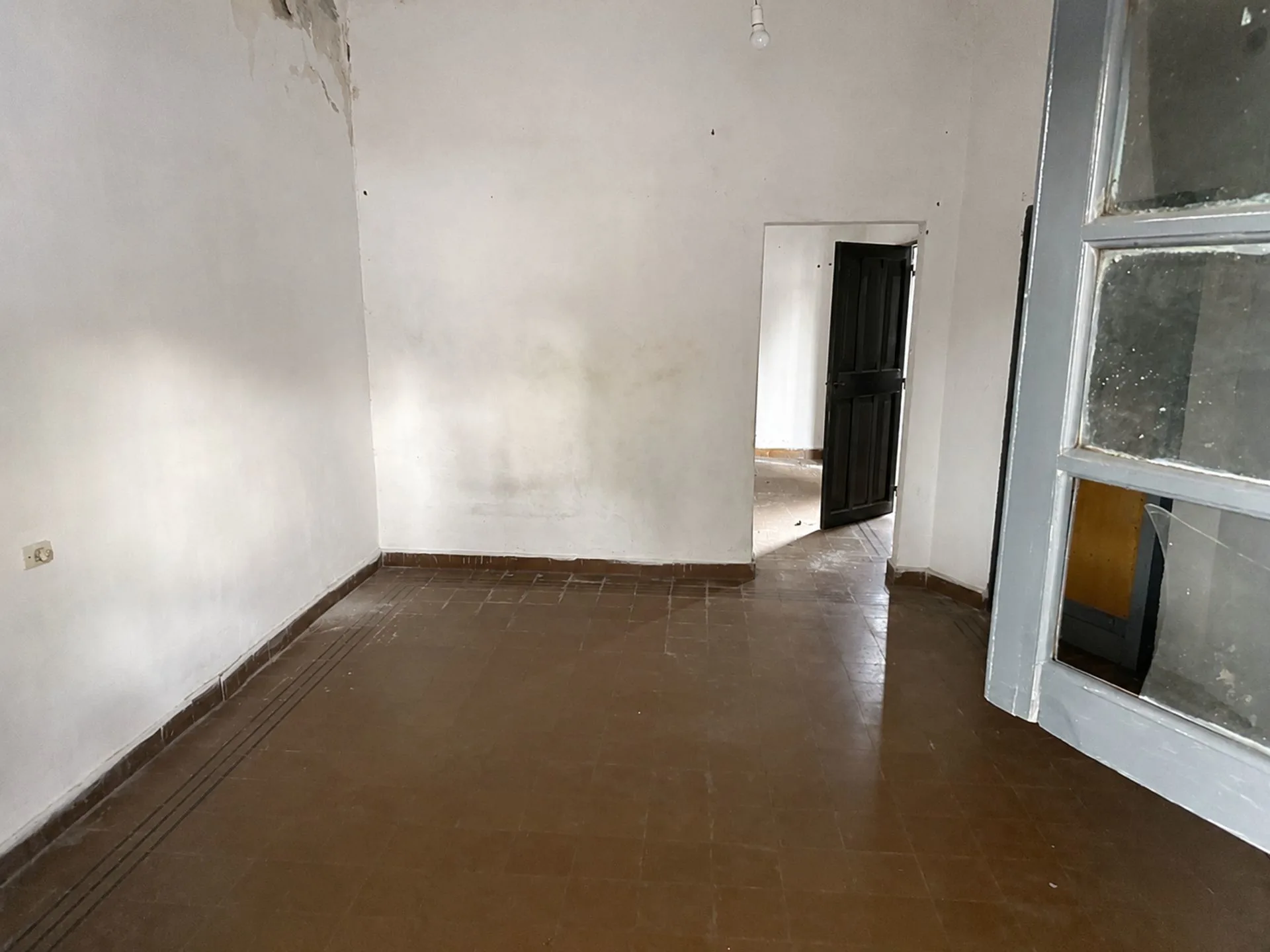 CASA EN VENTA 2 AMBIENTES GENERAL BUSTOS CÓRDOBA foto 4