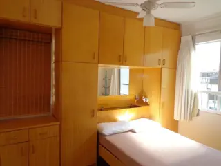 Departamento en Alquiler Temporario en La Playa, Minas, Córdoba foto 2