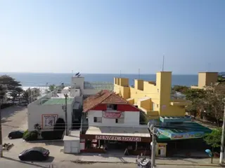 Departamento en Alquiler Temporario en La Playa, Minas, Córdoba foto 4