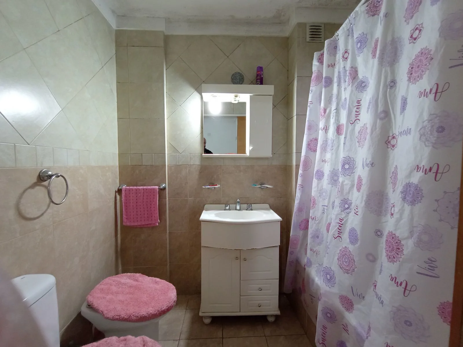 2 ambientes con balcón, excelente estado, Apto credito foto 5