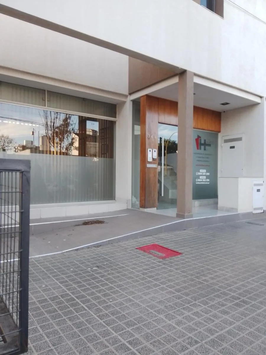 DEPARTAMENTO 1 DORMITORIO BARRIO VELEZ SARSFIELD!!