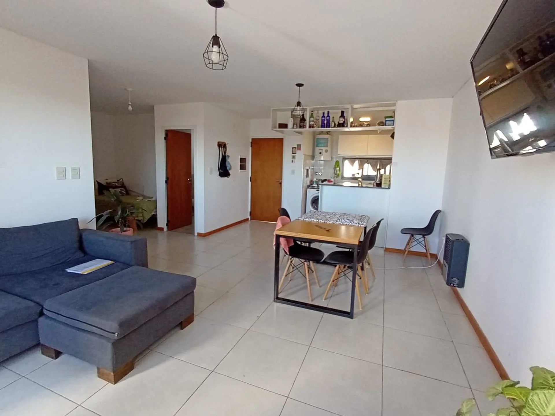 DEPARTAMENTO 1 DORMITORIO BARRIO VELEZ SARSFIELD!! foto 2