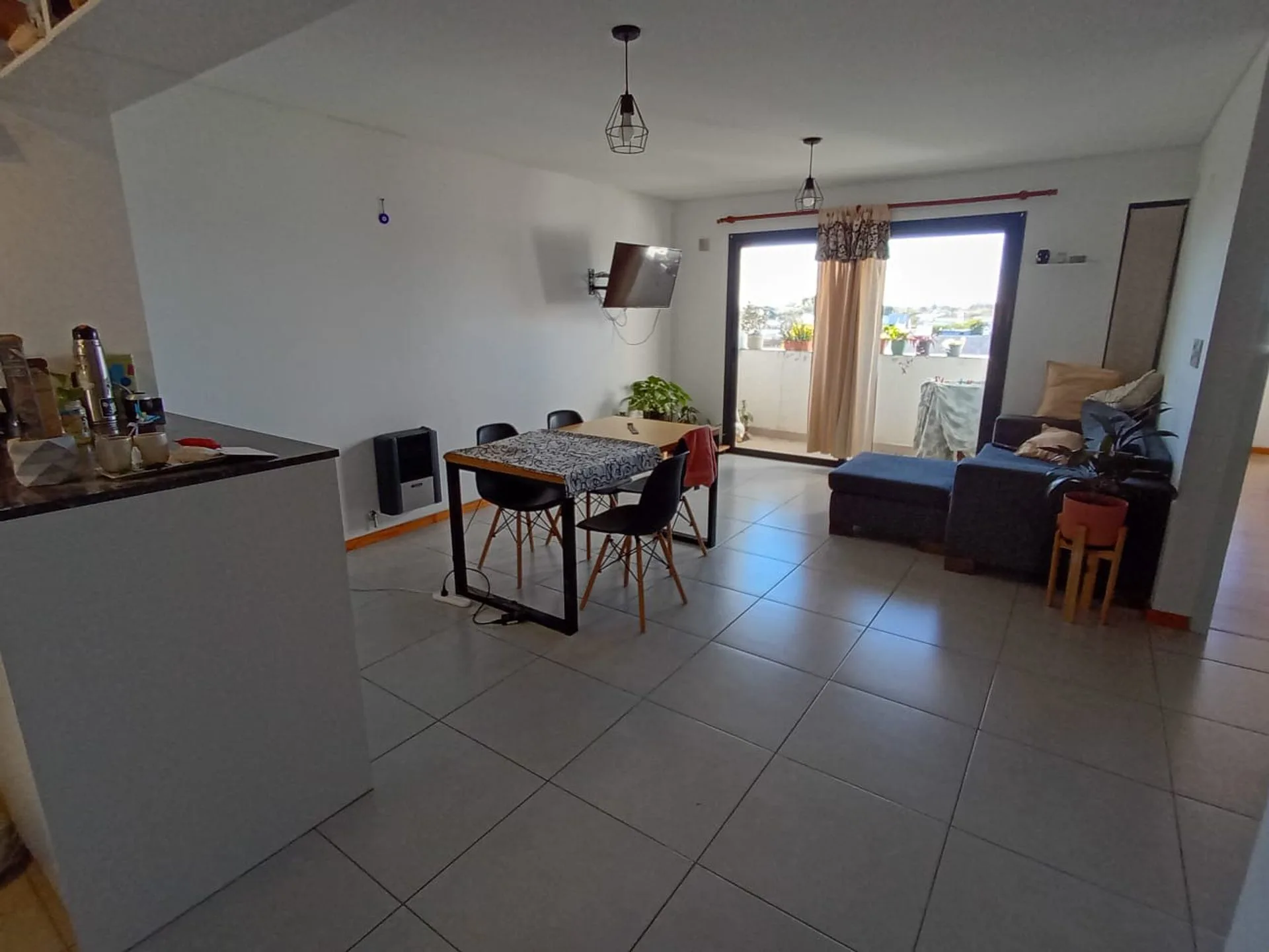 DEPARTAMENTO 1 DORMITORIO BARRIO VELEZ SARSFIELD!! foto 3