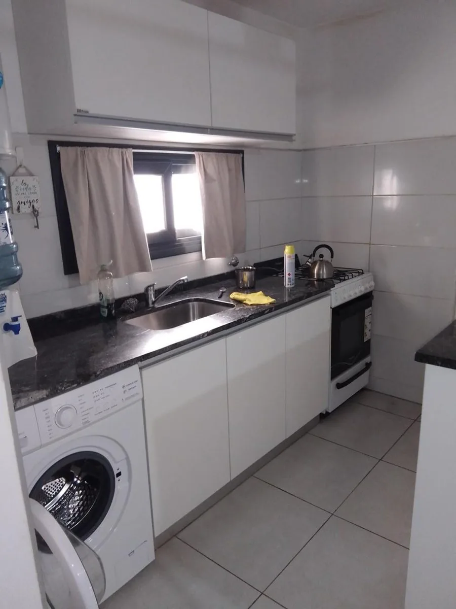 DEPARTAMENTO 1 DORMITORIO BARRIO VELEZ SARSFIELD!! foto 4