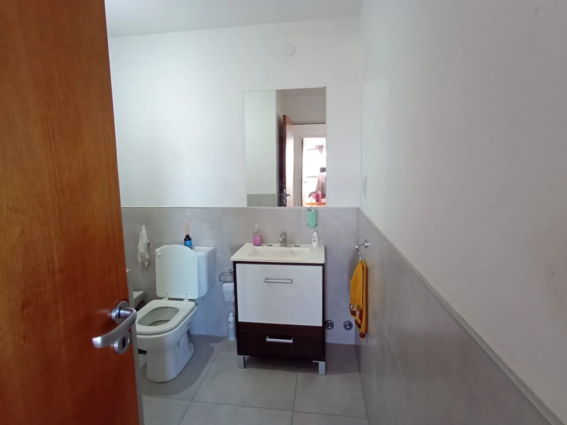 DEPARTAMENTO 1 DORMITORIO BARRIO VELEZ SARSFIELD!! foto 5
