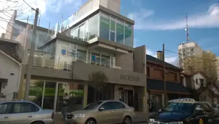 VENTA O ALQUILER COCHERAS, OFICINAS Y LOCALES A ESTRENAR. foto 3