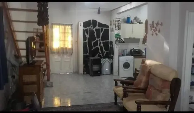 Casa 4 Ambientes Barrio Cerrado Tiempo Libre