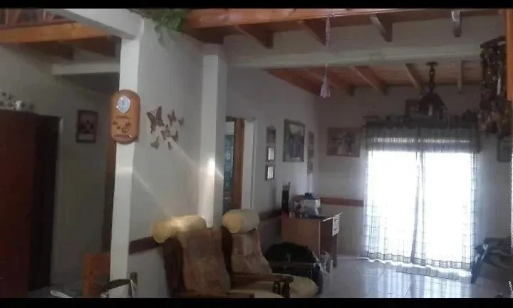 Casa 4 Ambientes Barrio Cerrado Tiempo Libre foto 3