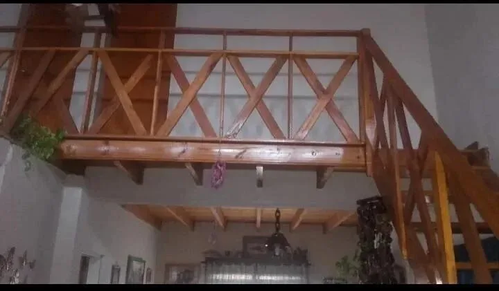 Casa 4 Ambientes Barrio Cerrado Tiempo Libre foto 5