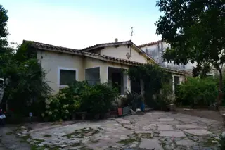 Hostería para reciclar en Tanti foto 3