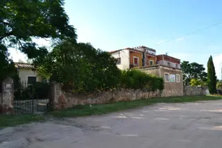 Hostería para reciclar en Tanti foto 4