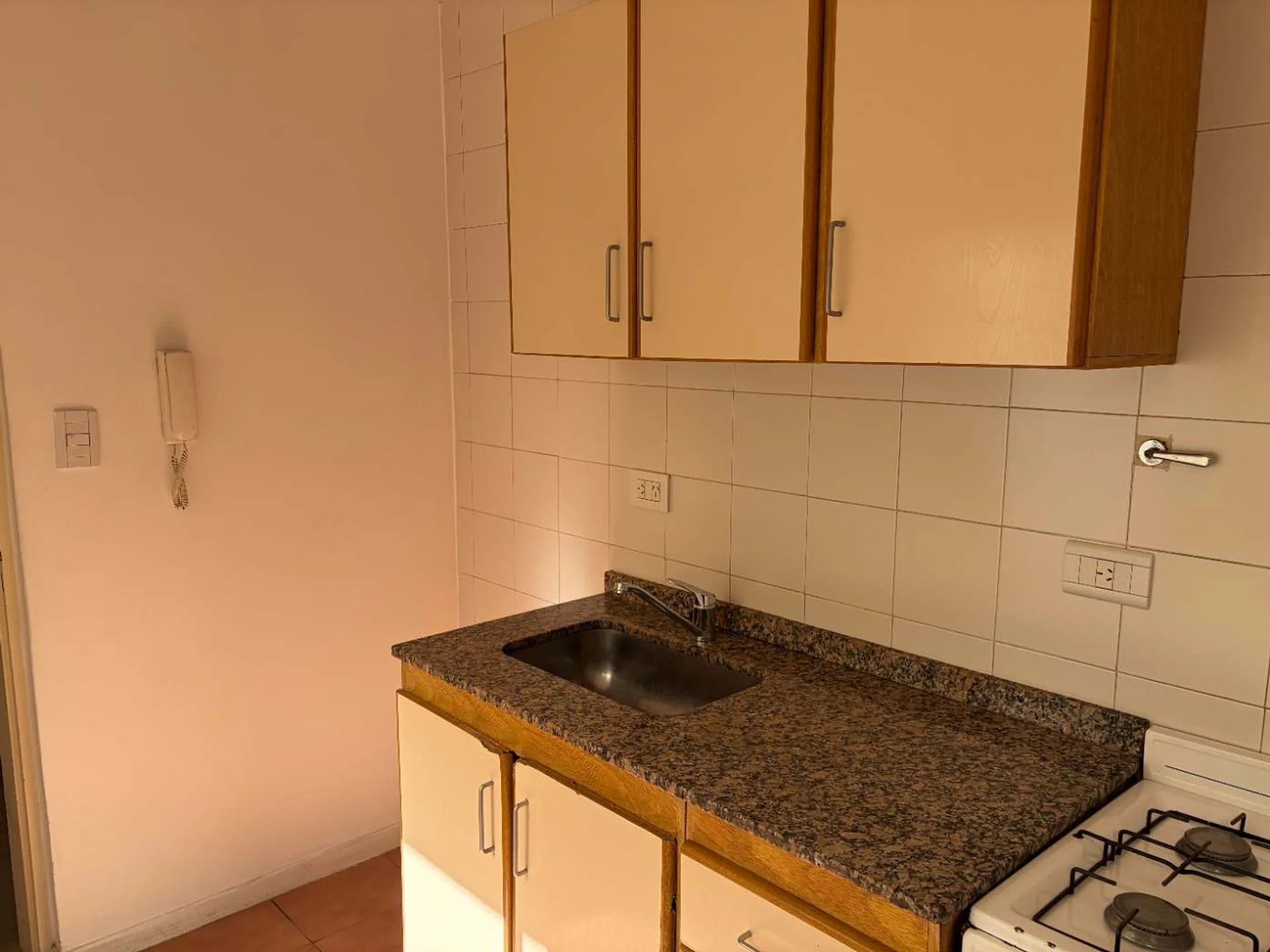 ALQUILER 2 AMB c/PATIO Y PARRILLA - VILLA CRESPO foto 5