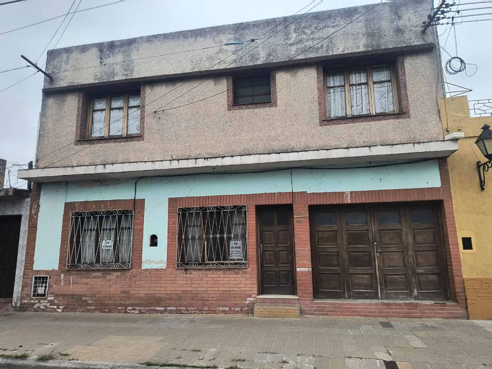 CASA MACROCENTRO SALTA APTA PROFESIONAL 5 DORM foto 2