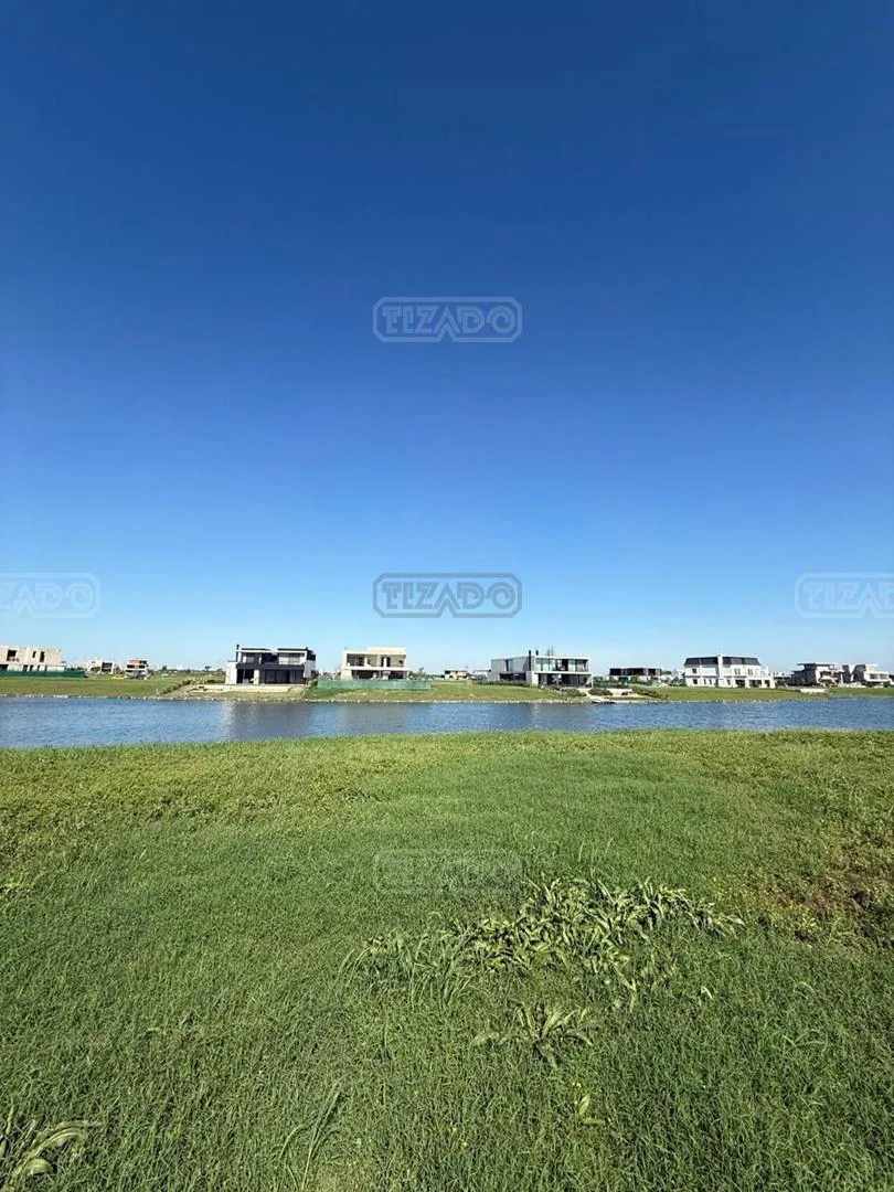 Lote en Los Puentes 100 foto 5