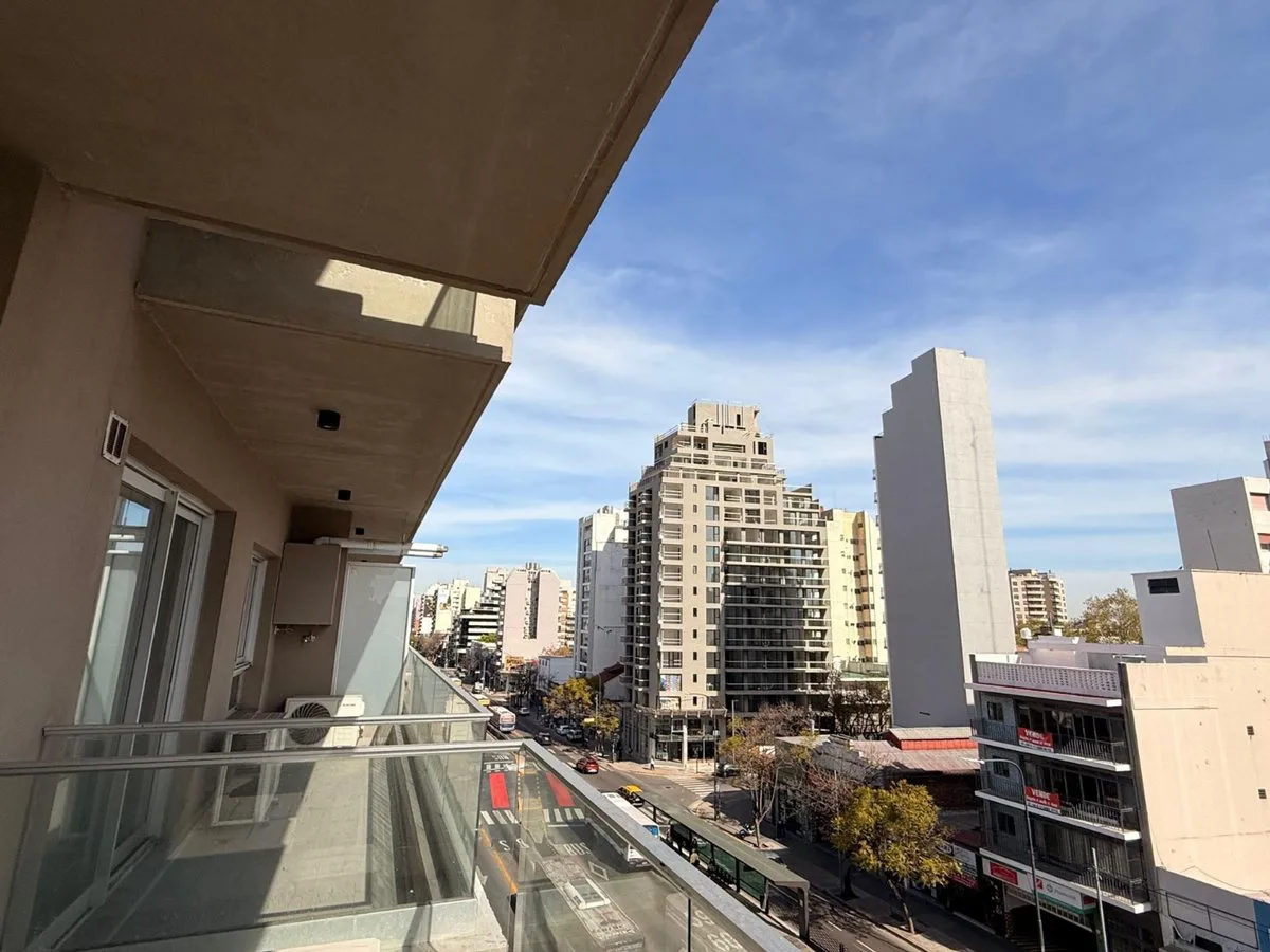 VENTA DE DEPTO 3 AMB  BALCON AMENITIES A ESTRENAR foto 4