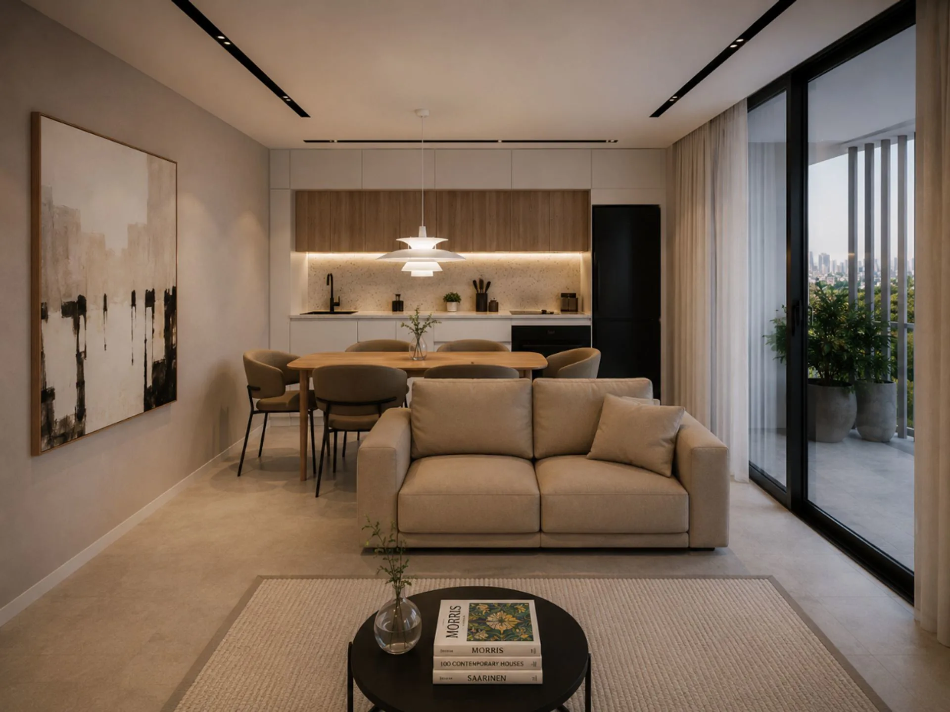 DEPARTAMENTO EN POZO FINANCIADO ZONA F. ABOGACIA foto 3