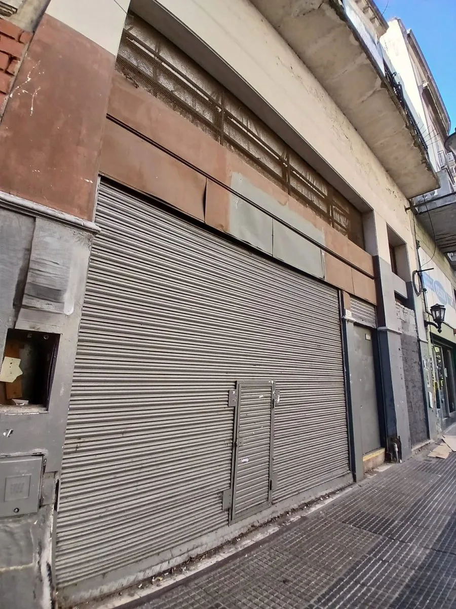 LOTE + PROYECTO APROBADO - A MTS AV. 9 DE JULIO foto 5