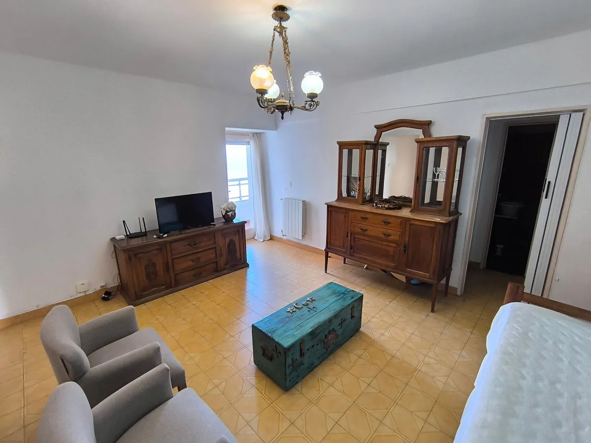 Venta Departamento 2 ambientes c/balcón zona playa foto 3