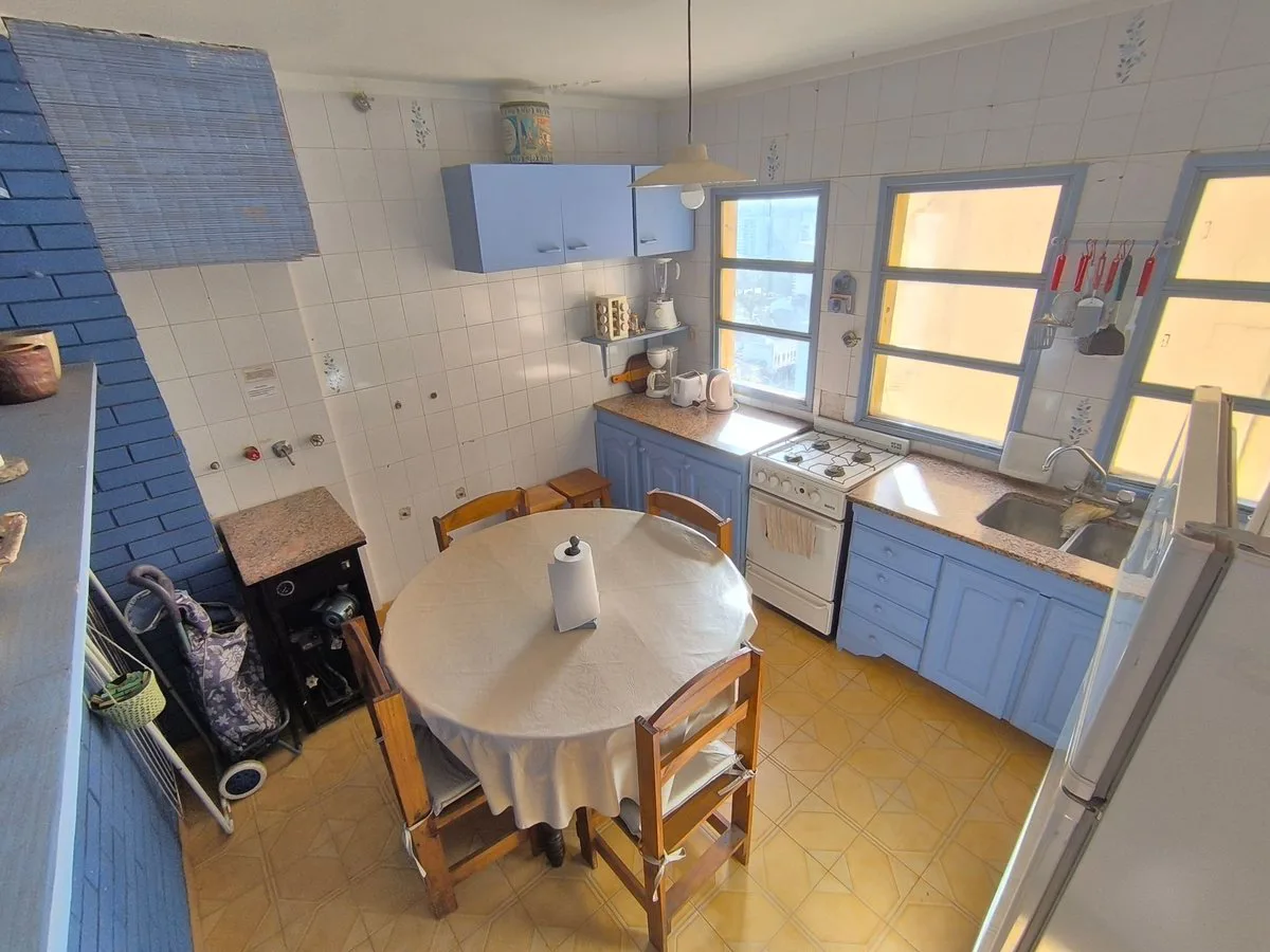 Venta Departamento 2 ambientes c/balcón zona playa foto 5