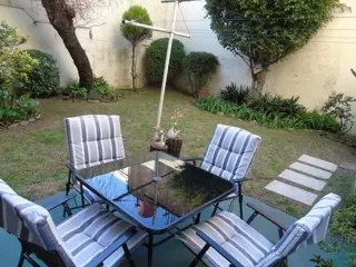 Excelente Dpto  P.B. 3 Amb con Pque. foto 1