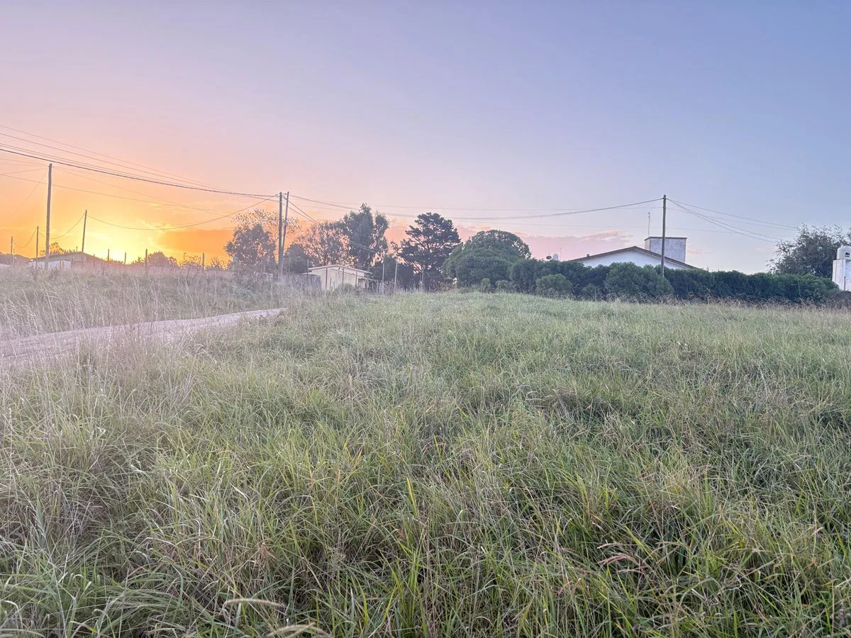 VENTA TERRENO EN ESQUINA 217 M2 MIRAMAR foto 5