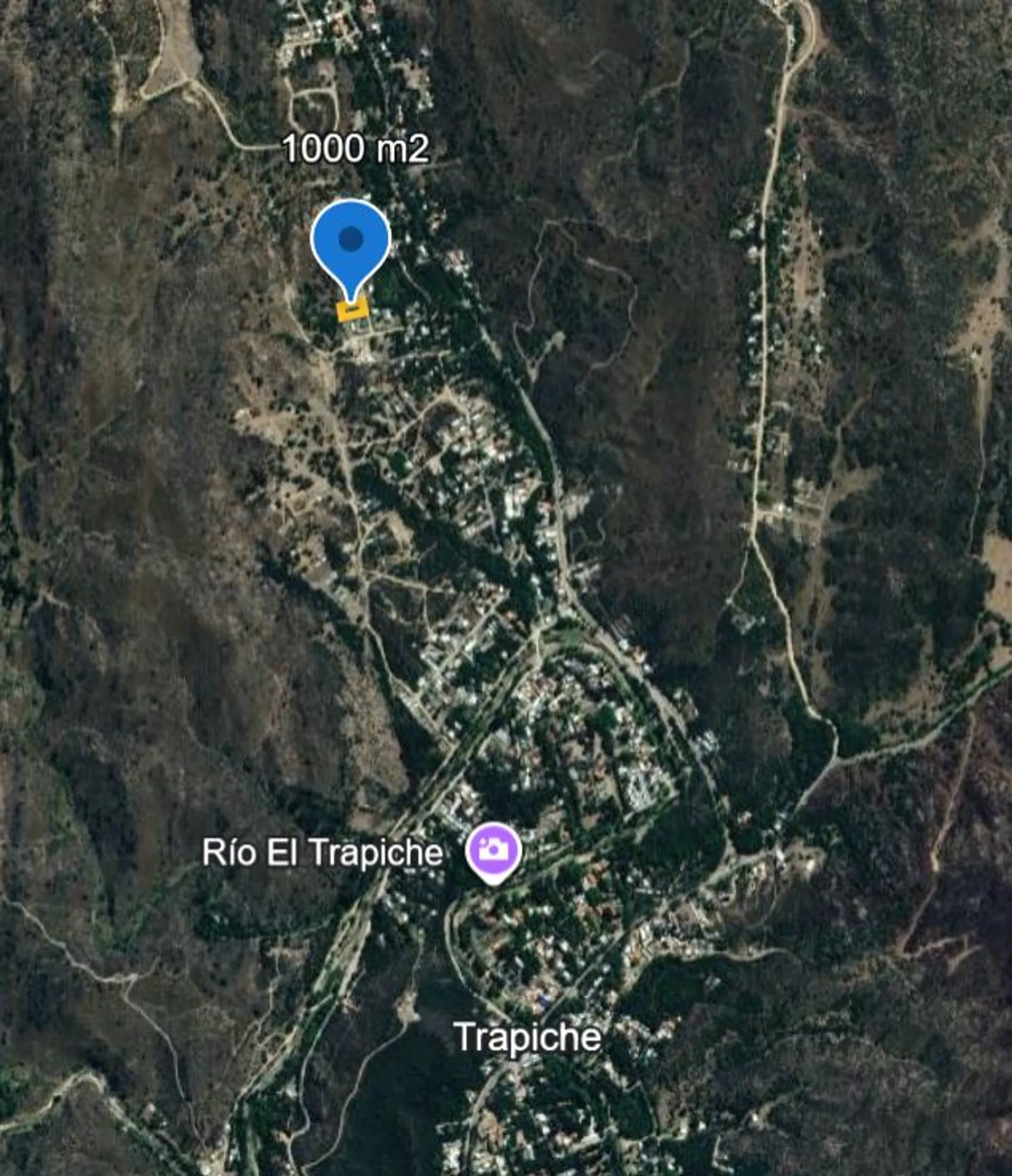 OPORTUNIDAD DE INVERSIÓN TURÍSTICA EN EL TRAPICHE foto 4