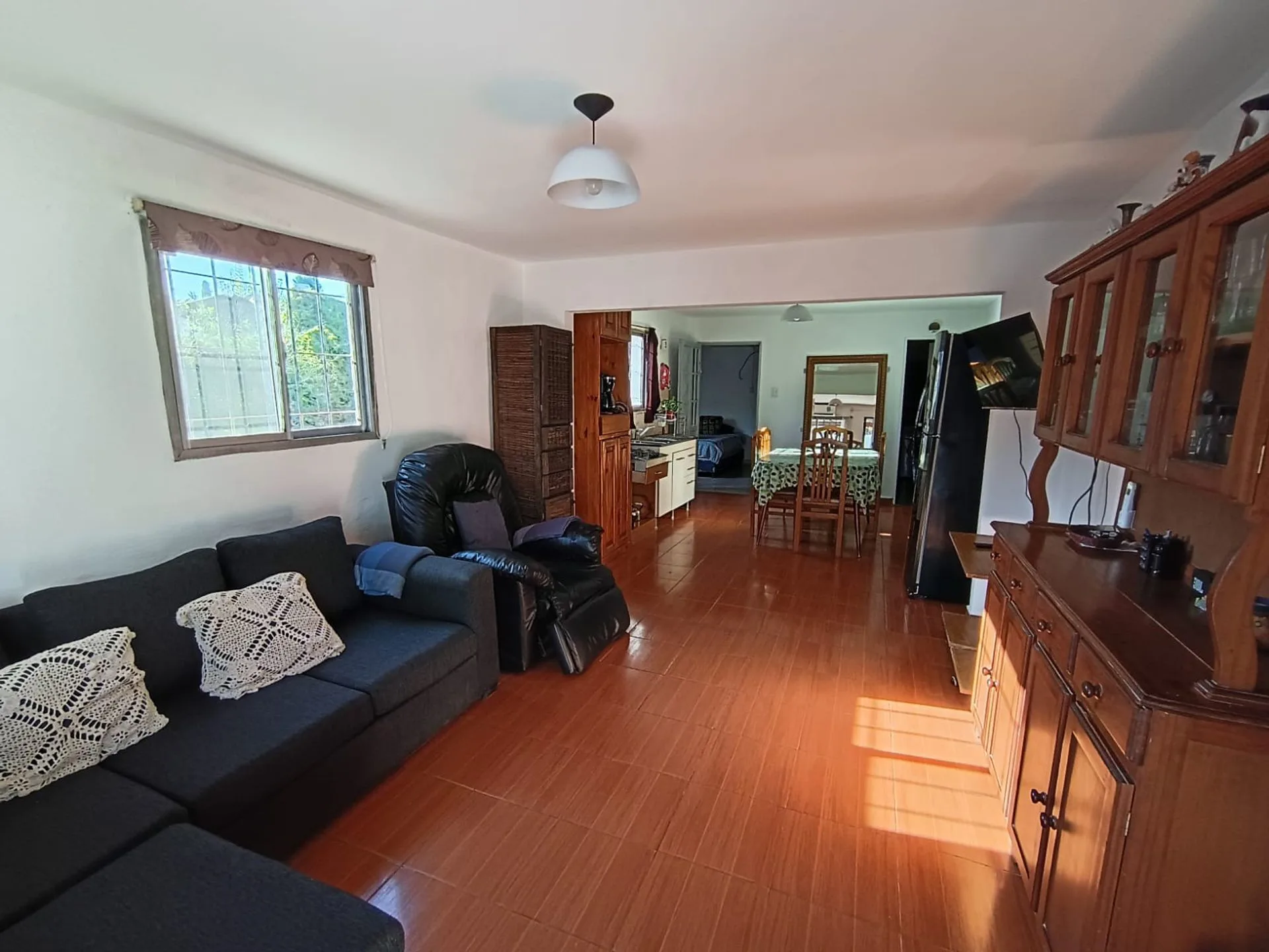 Casa en Venta Excelente acceso De Vicenzo Grande foto 2