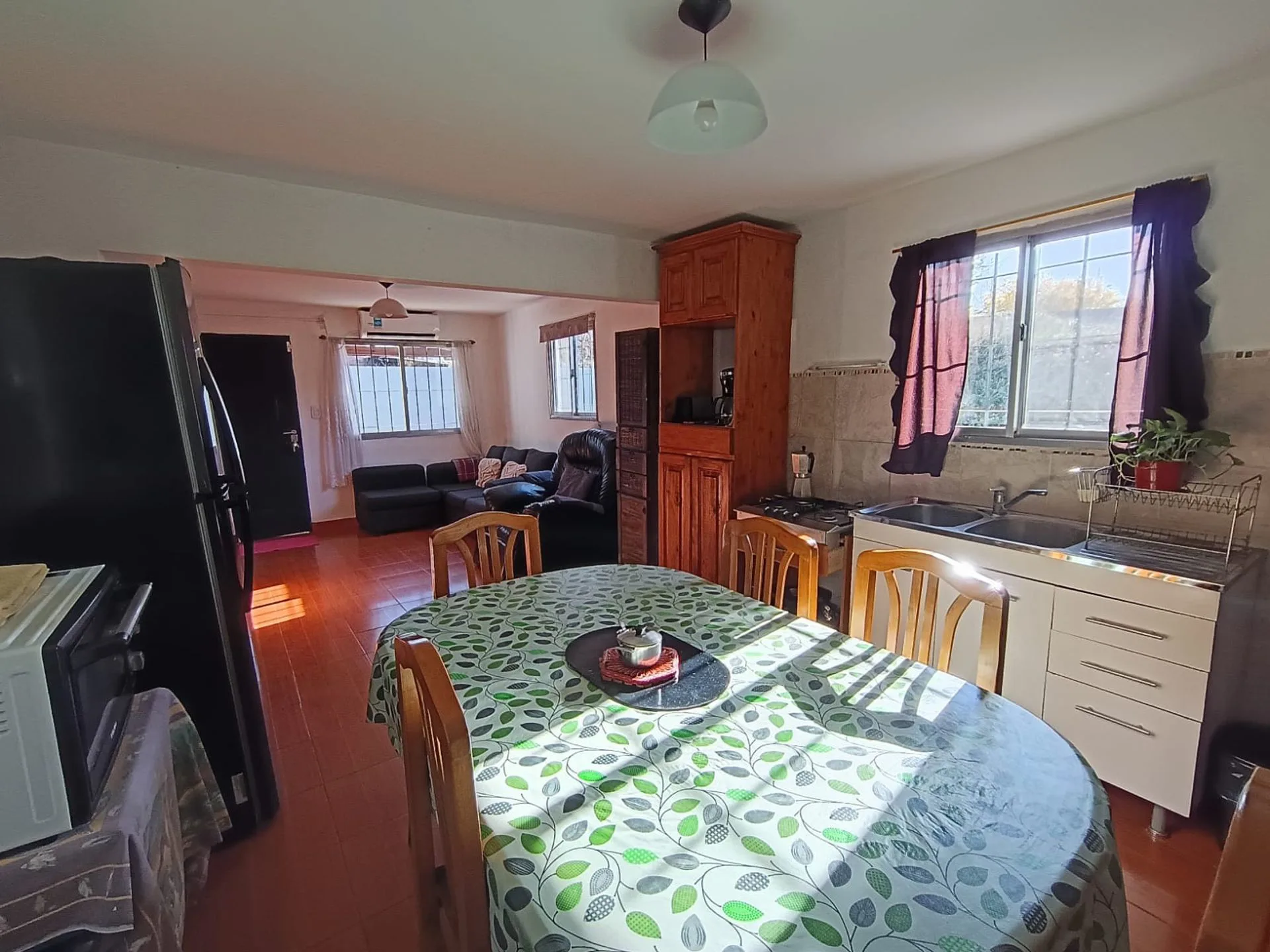 Casa en Venta Excelente acceso De Vicenzo Grande foto 4