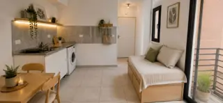 MONOAMBIENTE A ESTRENAR CON BALCON AVELLANEDA PLUS foto 3