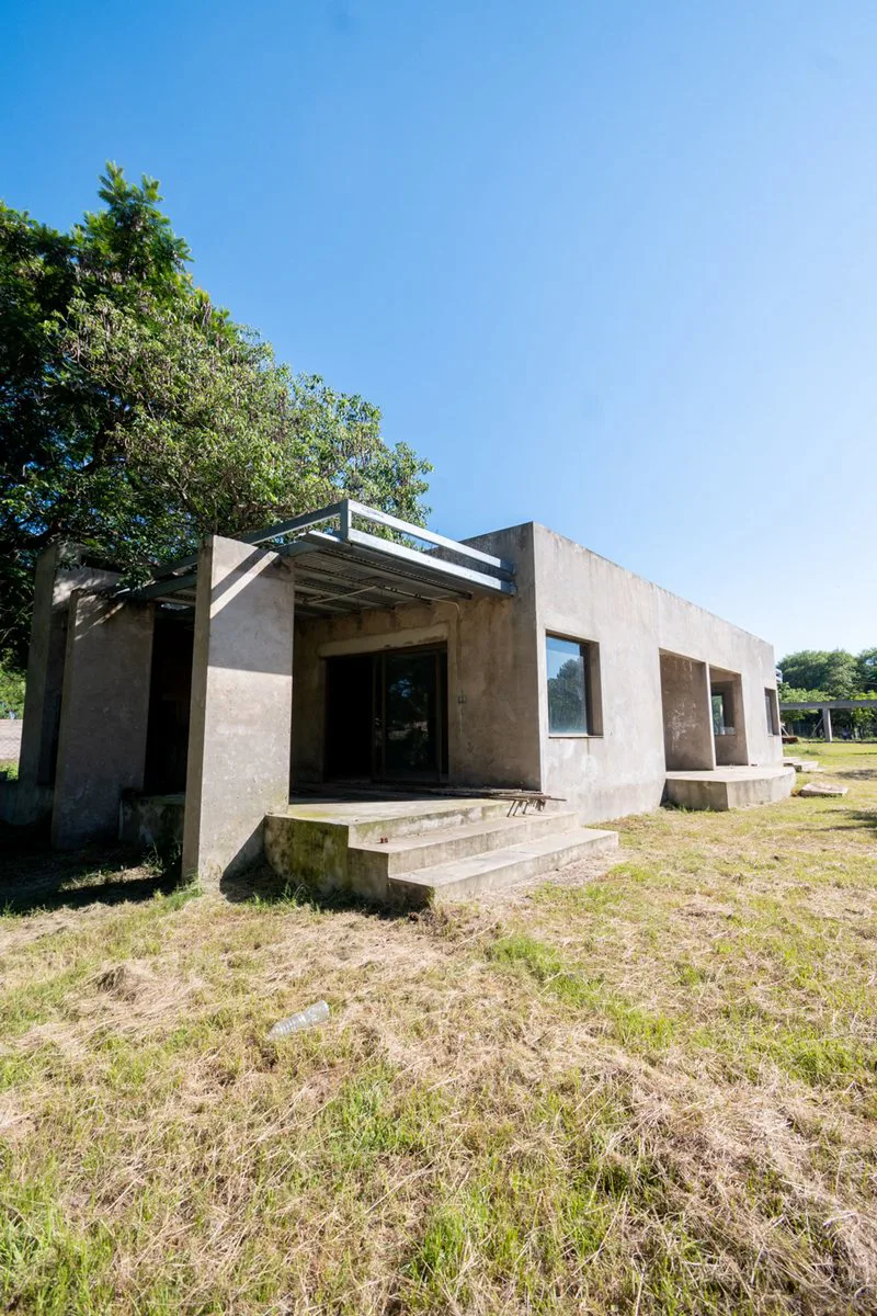 QUINTA PROYECTO EN BOSQUES DE LA SALLE - COLASTINE foto 4