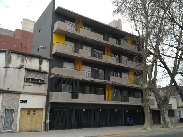 Iriondo 1600 - Cochera a la venta Rosario Echesortu