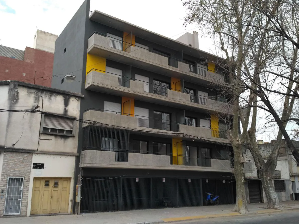 Iriondo 1600 - Cochera a la venta Rosario Echesortu foto 3