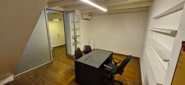 Oficina en venta en Peatonal Córdoba