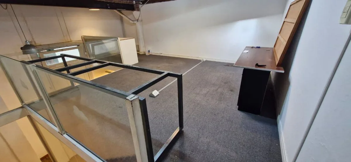 Oficina en venta en Peatonal Córdoba foto 4
