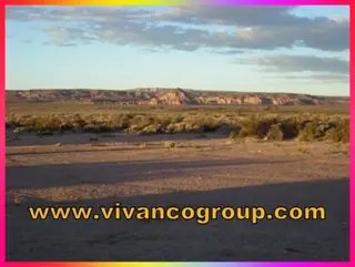 Se vende Campo 2800 has. - Cerro Policía - Departamento El Cuy-Provinciade Río Negro - Patagonia - Argentina foto 1