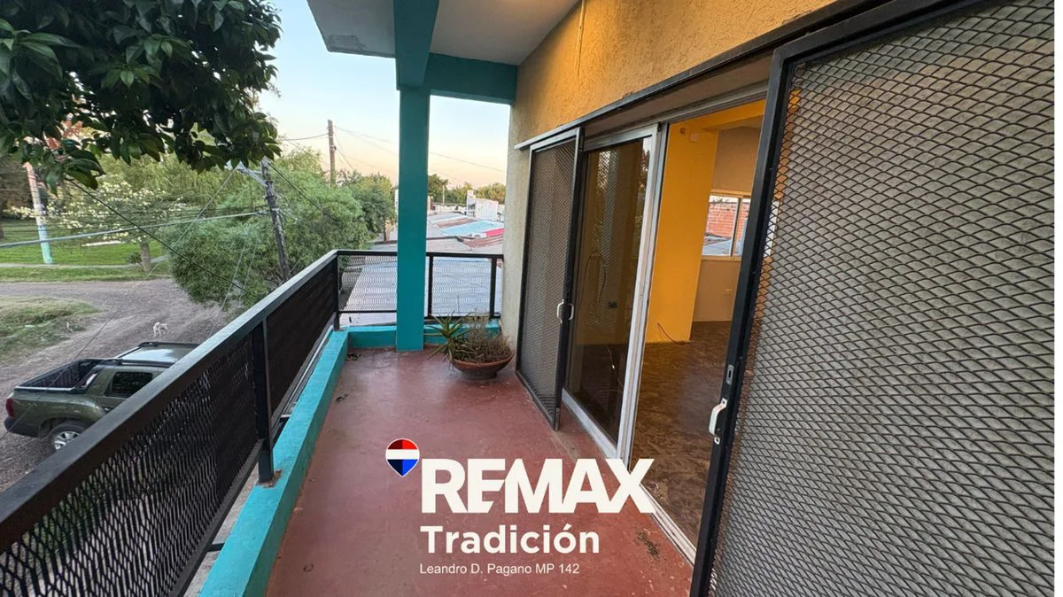 Casa en Venta  Bº Raota Resistencia  3 dormitorios