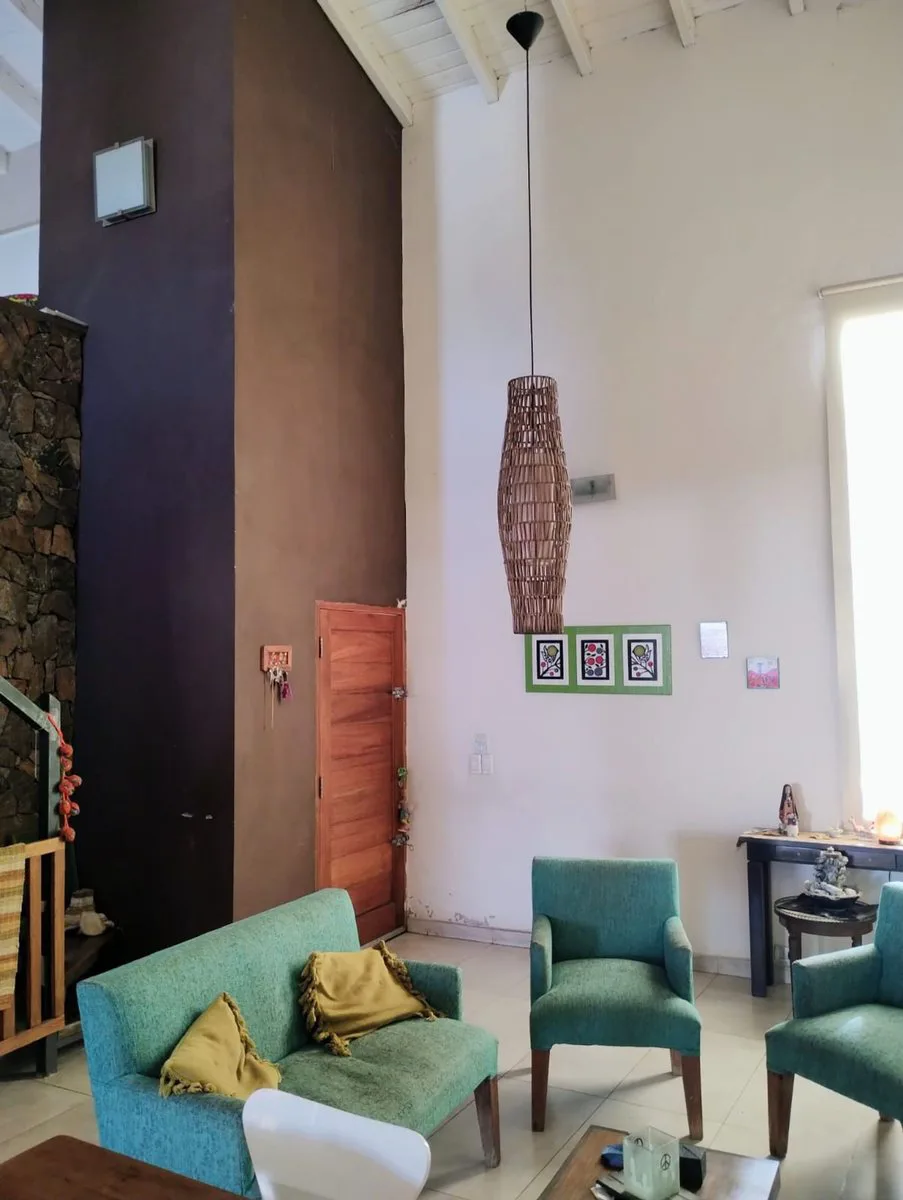 SE VENDE CASA EN B° ACHACHAY, ZONA ALTA CATAMARCA foto 5
