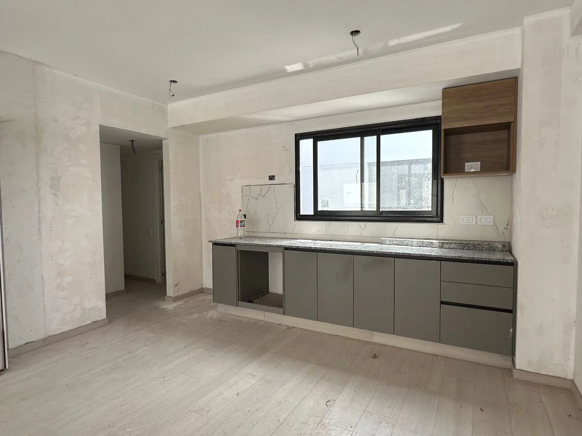 Departamento Venta 2 Ambientes Villa Crespo Balcón foto 2