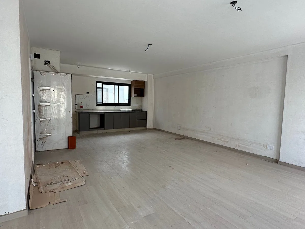 Departamento Venta 2 Ambientes Villa Crespo Balcón foto 3
